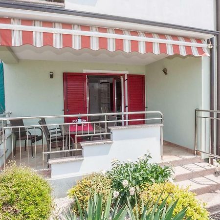 Villa Symphonie Poreč Kültér fotó