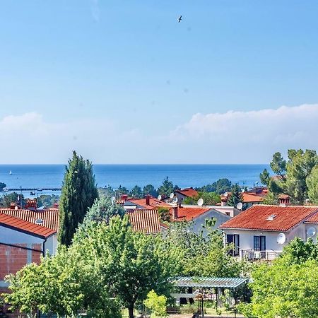 Villa Symphonie Poreč Kültér fotó