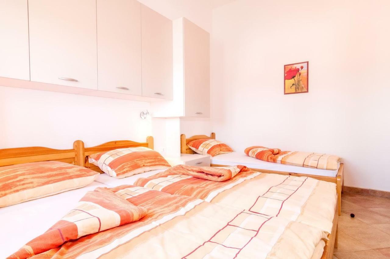Villa Symphonie Poreč Kültér fotó