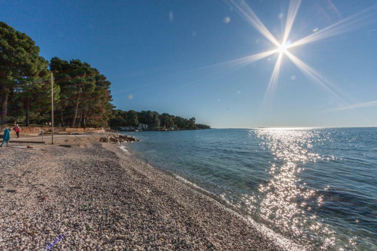 Villa Symphonie Poreč Kültér fotó