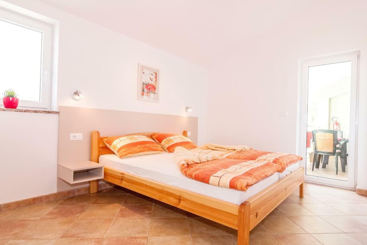 Villa Symphonie Poreč Kültér fotó