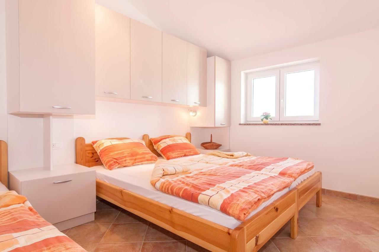 Villa Symphonie Poreč Kültér fotó