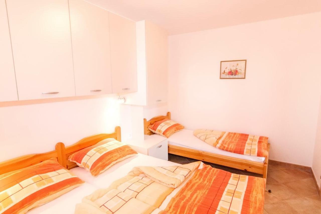 Villa Symphonie Poreč Kültér fotó